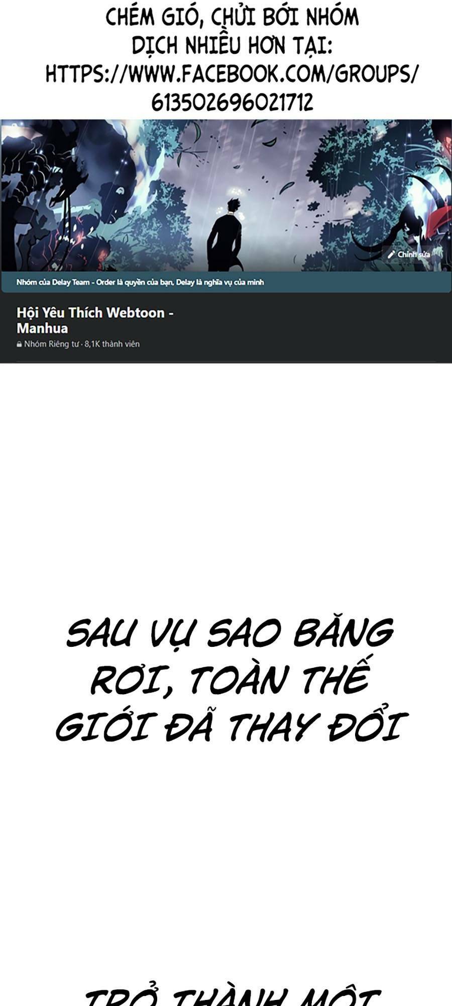 Hard Core Leveling Warrior Ss3 - Chương 1