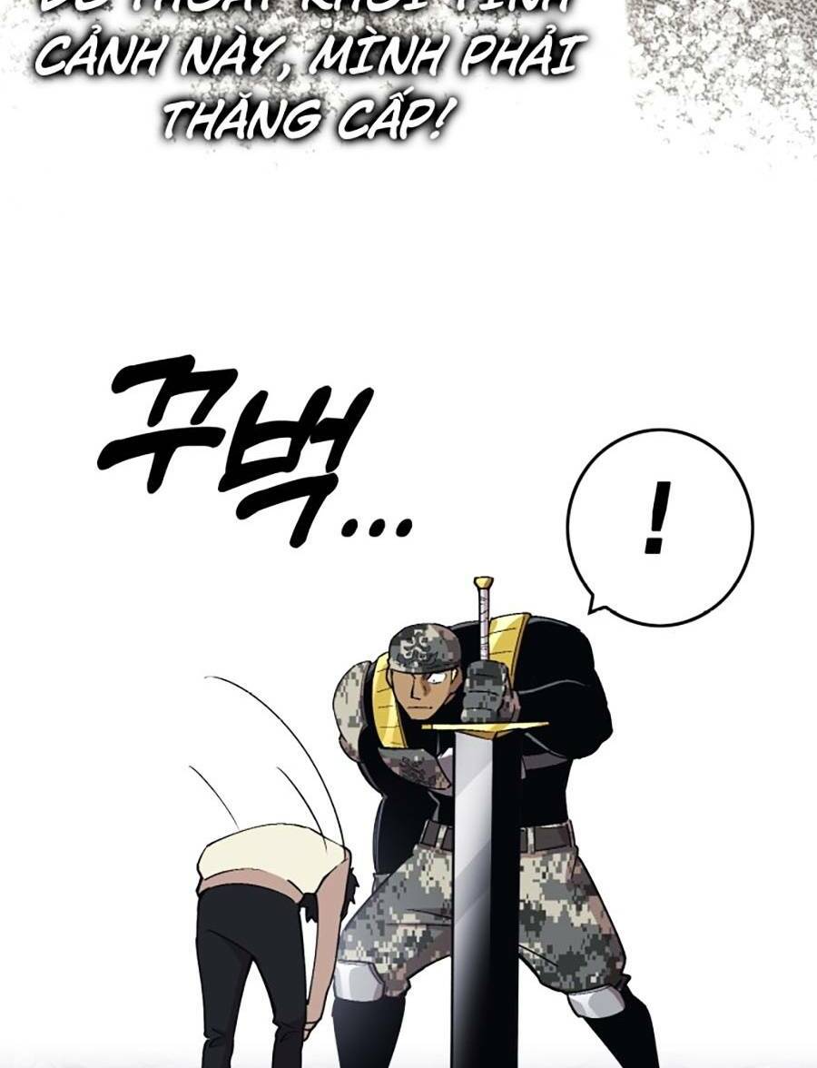 Hard Core Leveling Warrior Ss3 - Chương 1
