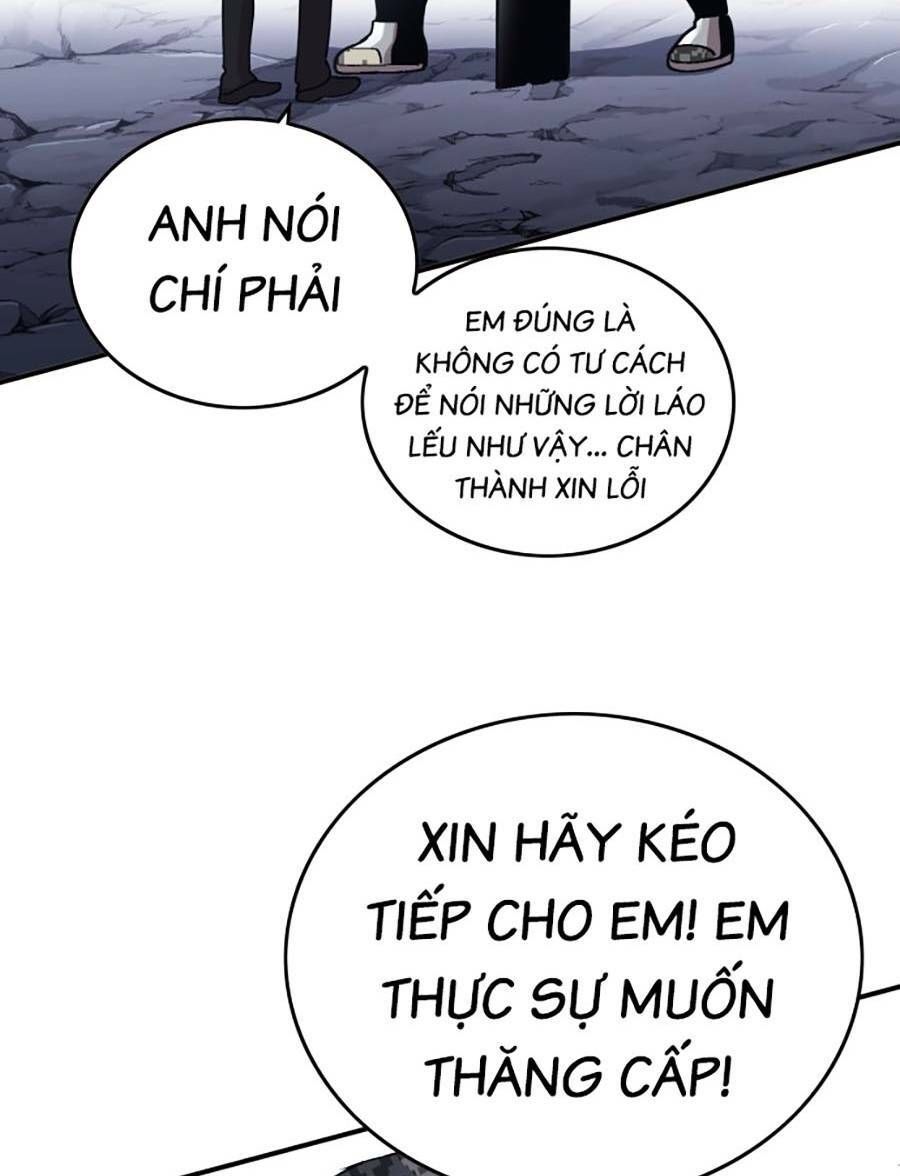 Hard Core Leveling Warrior Ss3 - Chương 1