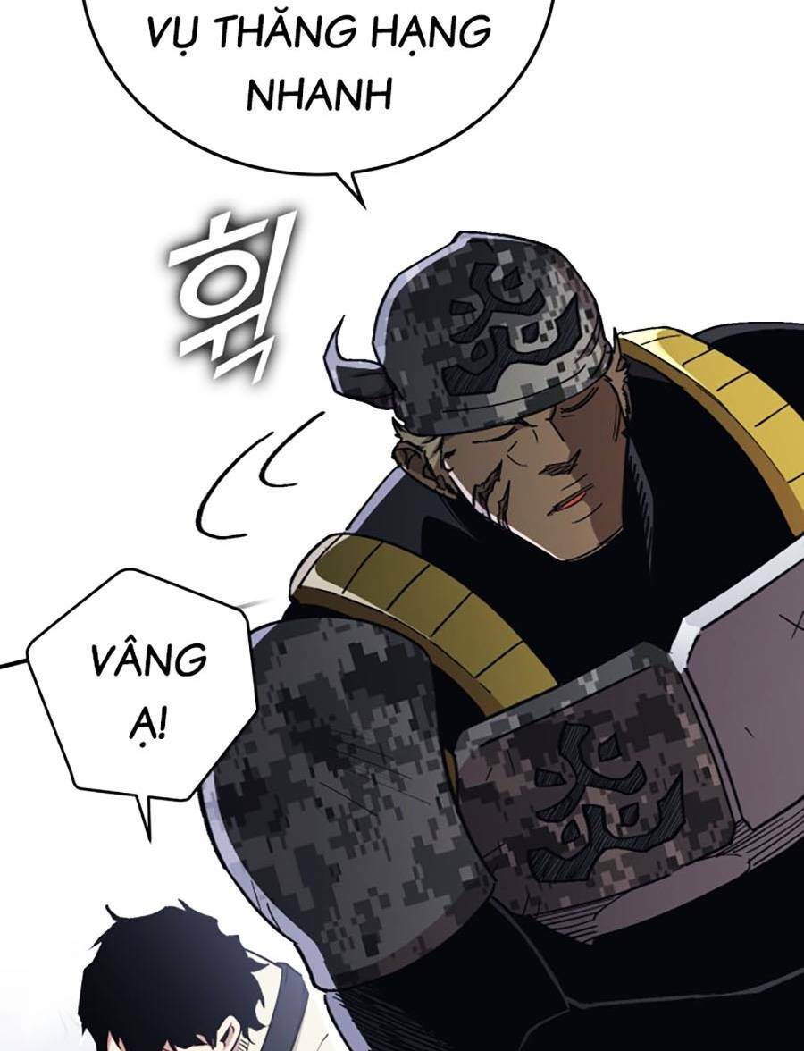 Hard Core Leveling Warrior Ss3 - Chương 1