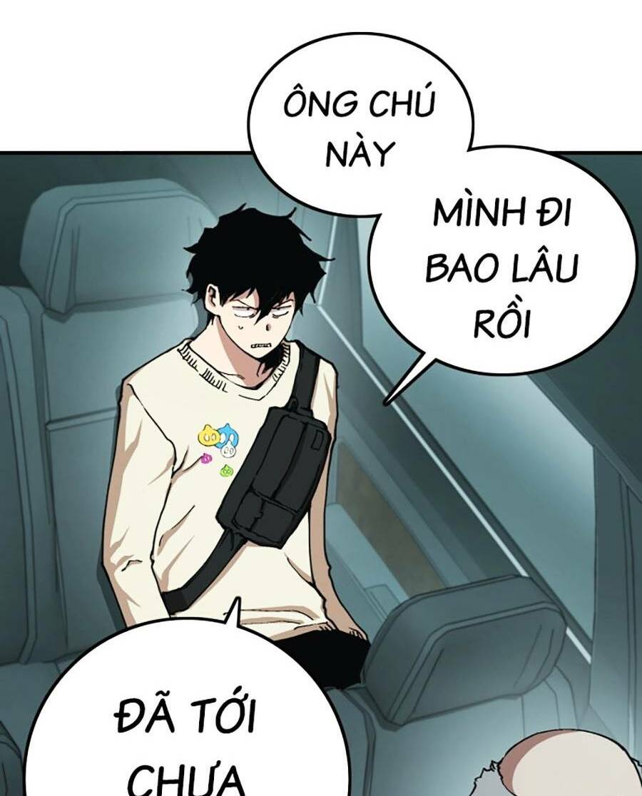 Hard Core Leveling Warrior Ss3 - Chương 1