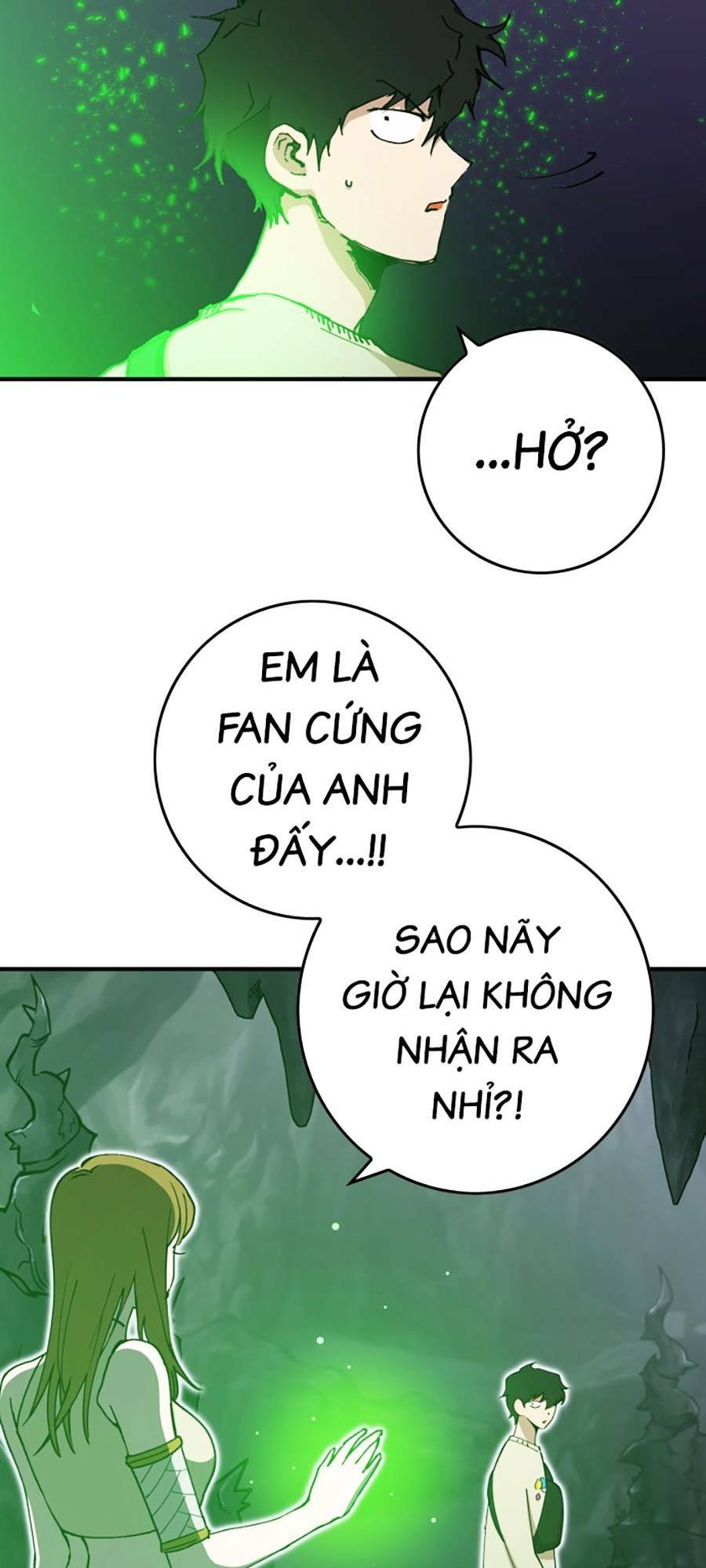 Hard Core Leveling Warrior Ss3 - Chương 1