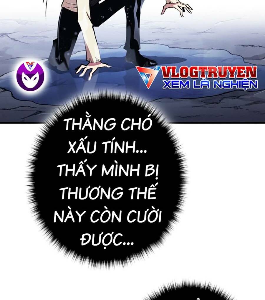 Hard Core Leveling Warrior Ss3 - Chương 1