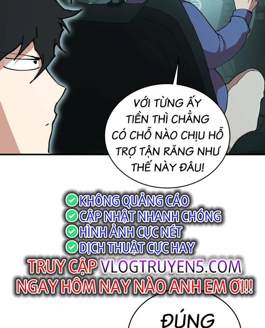 Hard Core Leveling Warrior Ss3 - Chương 1