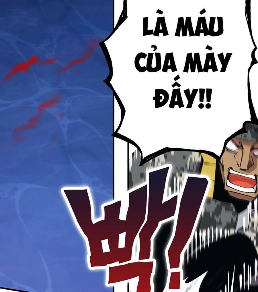 Hard Core Leveling Warrior Ss3 - Chương 1
