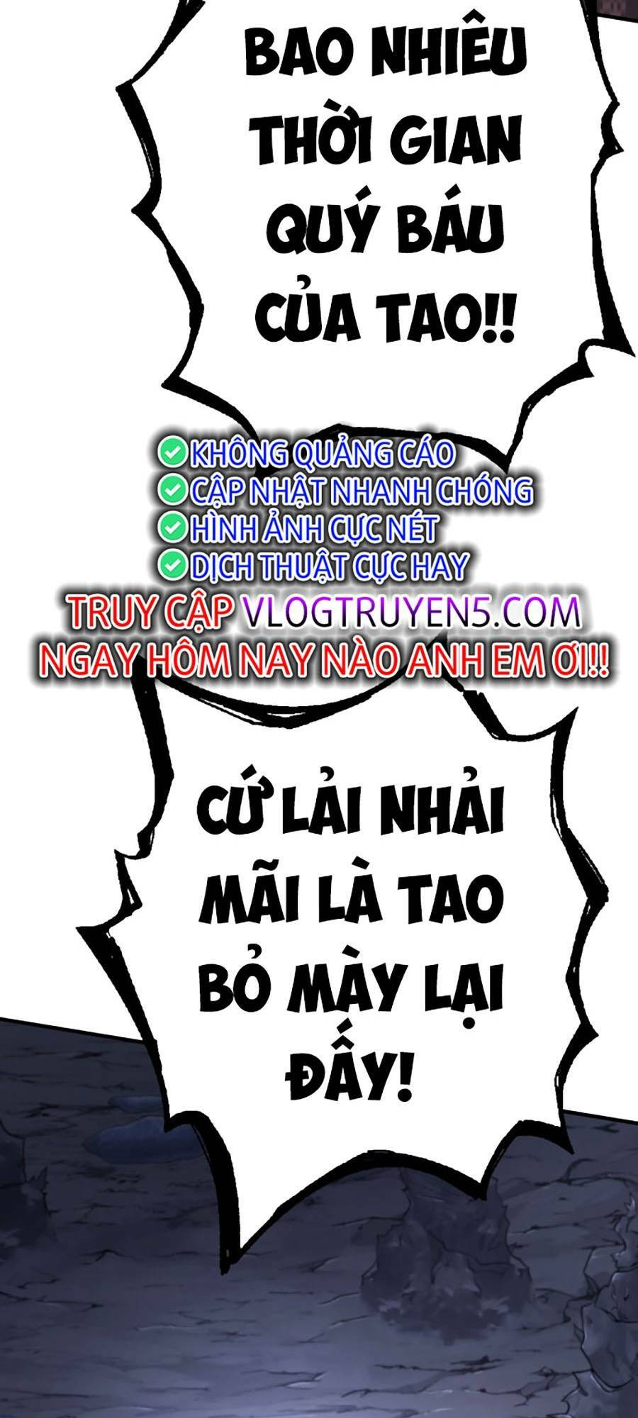 Hard Core Leveling Warrior Ss3 - Chương 1