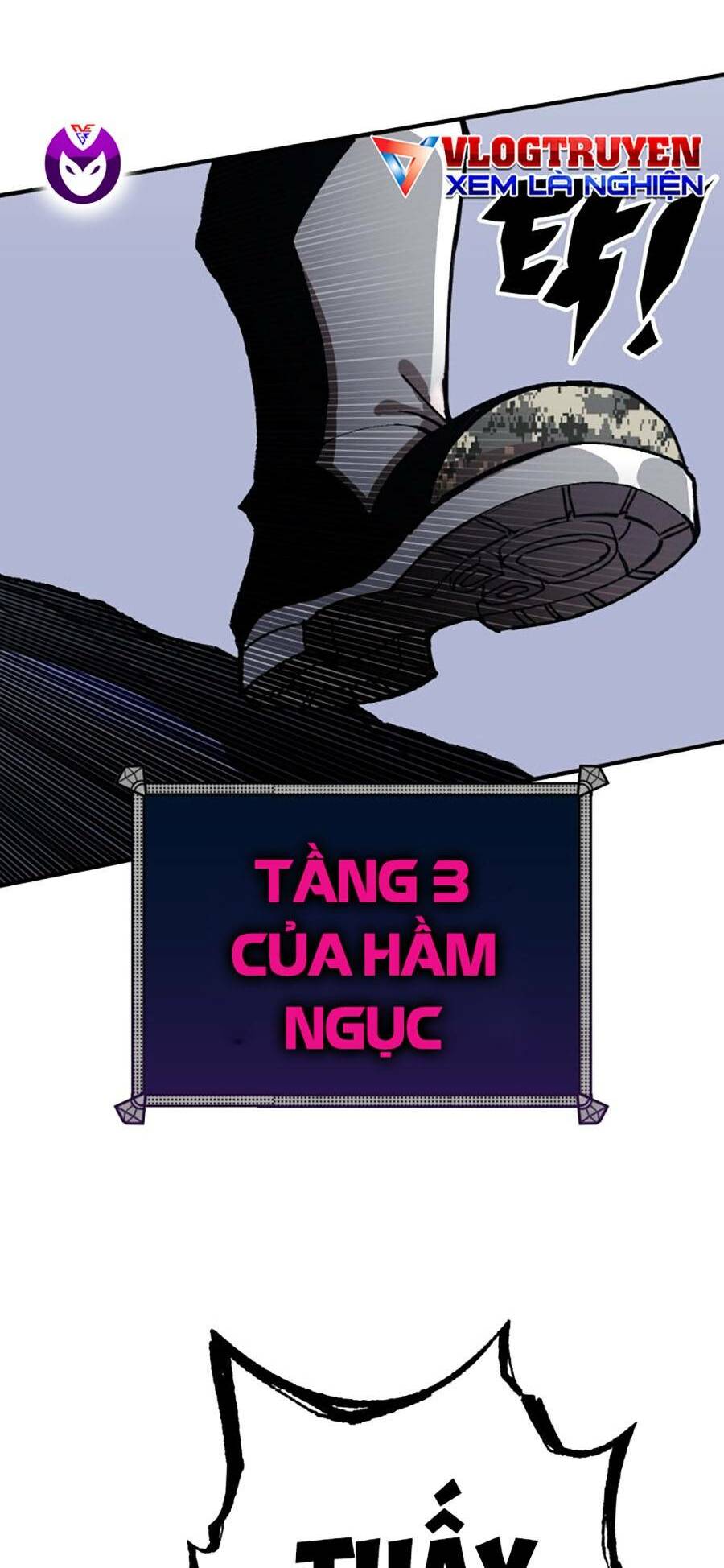 Hard Core Leveling Warrior Ss3 - Chương 1