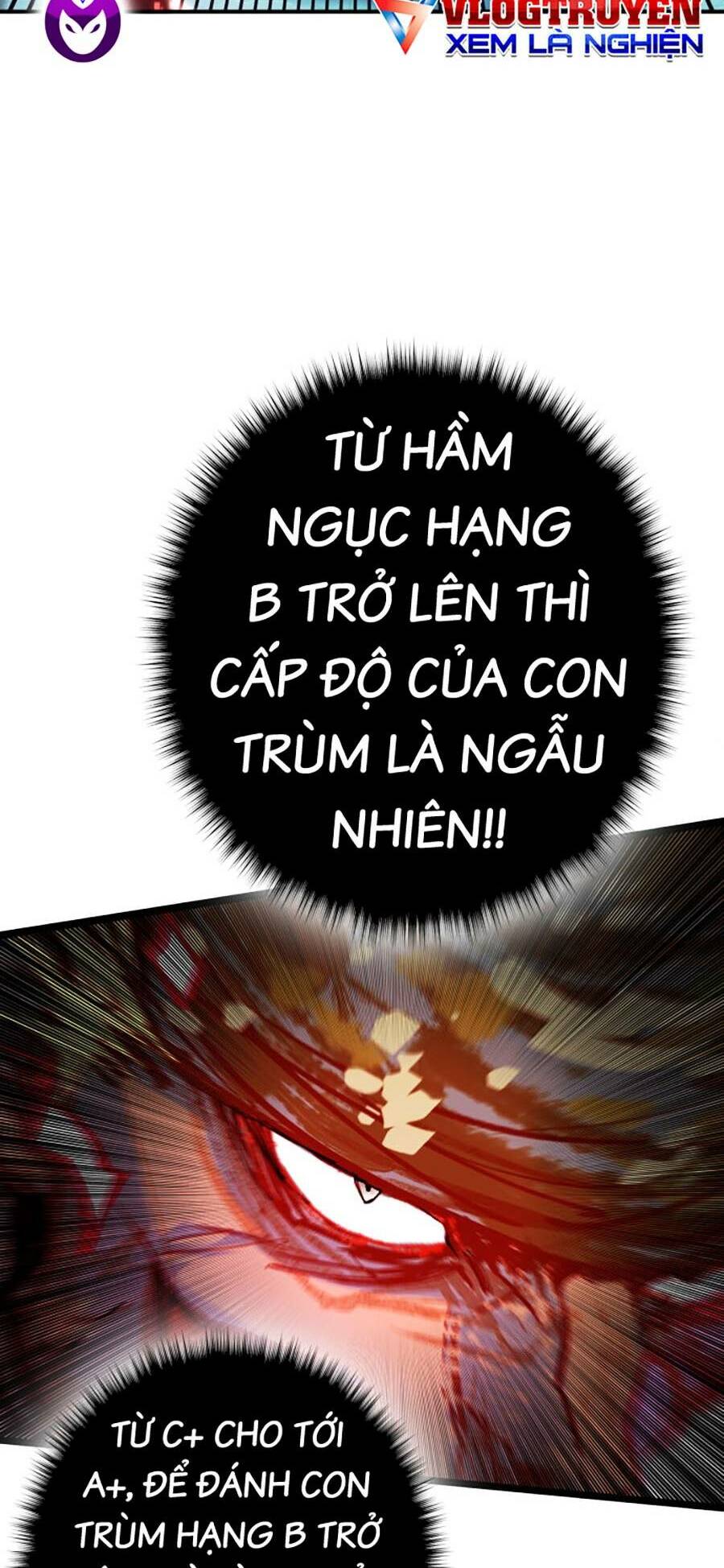 Hard Core Leveling Warrior Ss3 - Chương 1