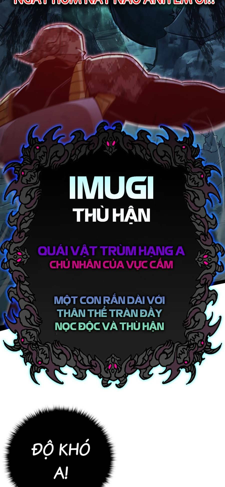 Hard Core Leveling Warrior Ss3 - Chương 1