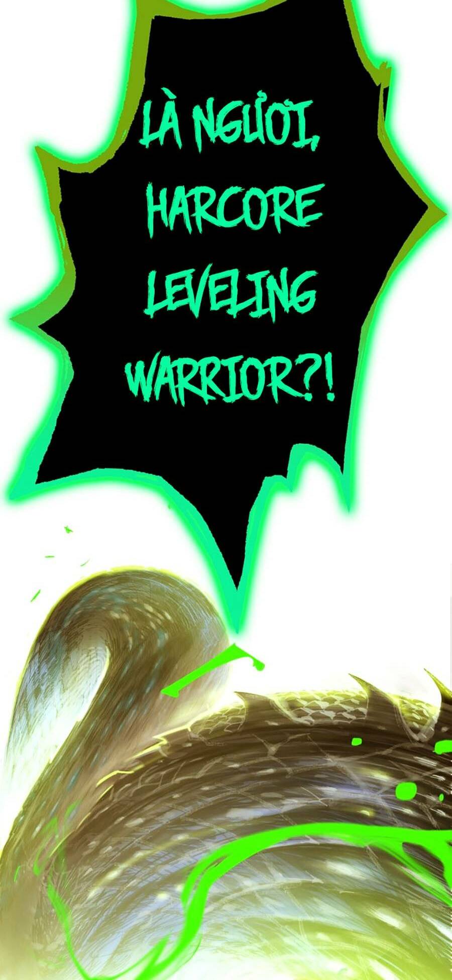 Hard Core Leveling Warrior Ss3 - Chương 1