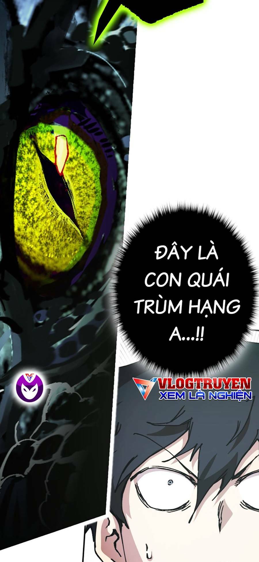 Hard Core Leveling Warrior Ss3 - Chương 1