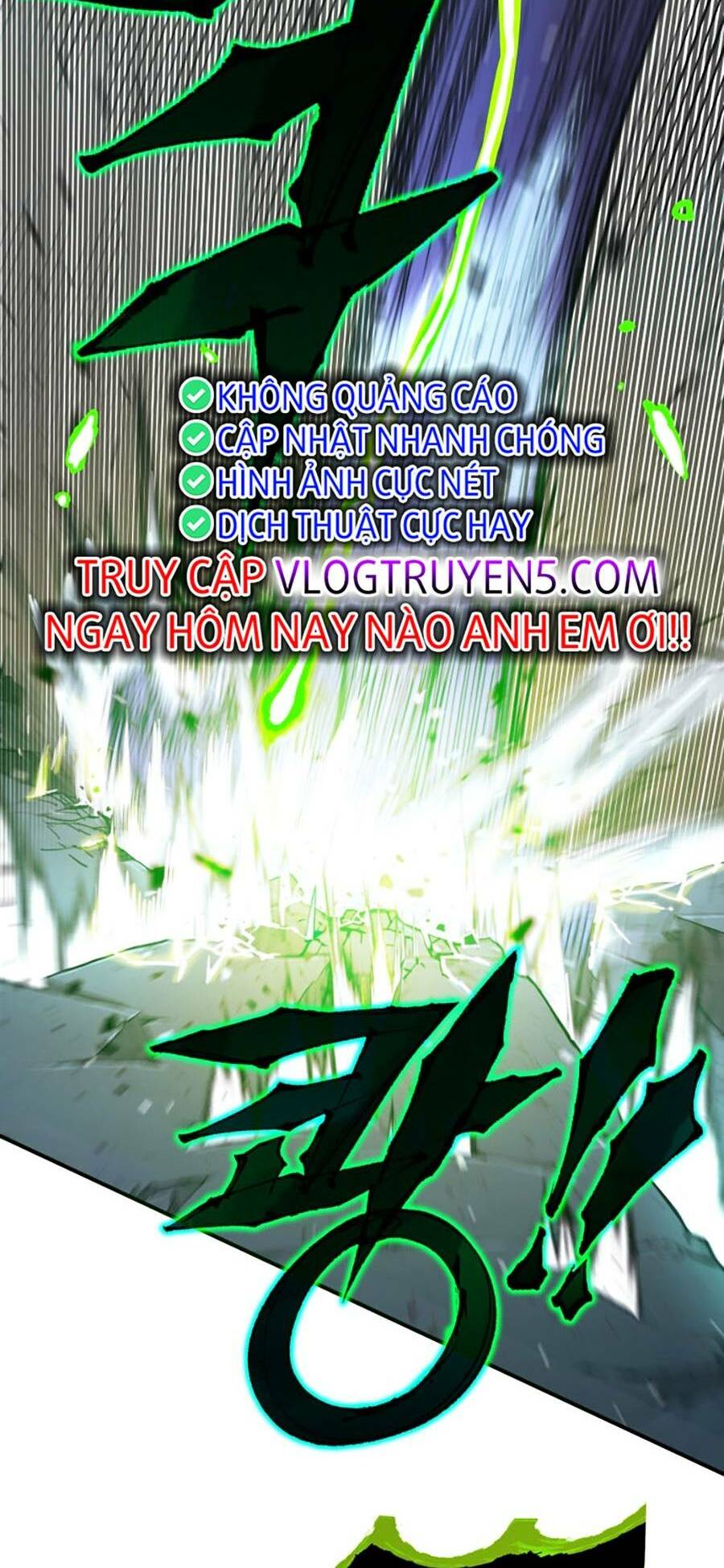 Hard Core Leveling Warrior Ss3 - Chương 1