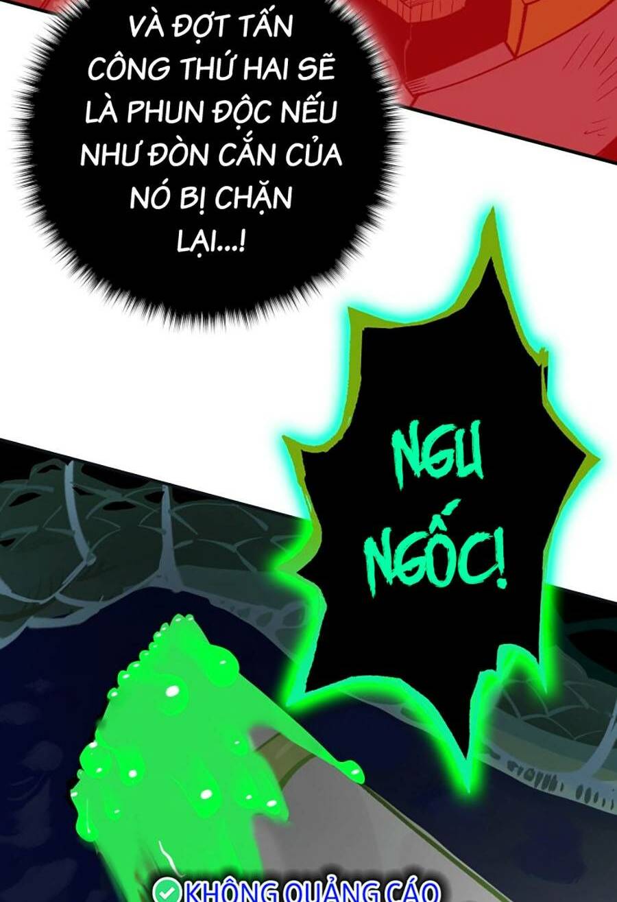 Hard Core Leveling Warrior Ss3 - Chương 1