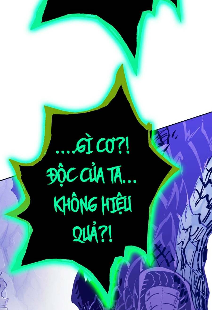 Hard Core Leveling Warrior Ss3 - Chương 1