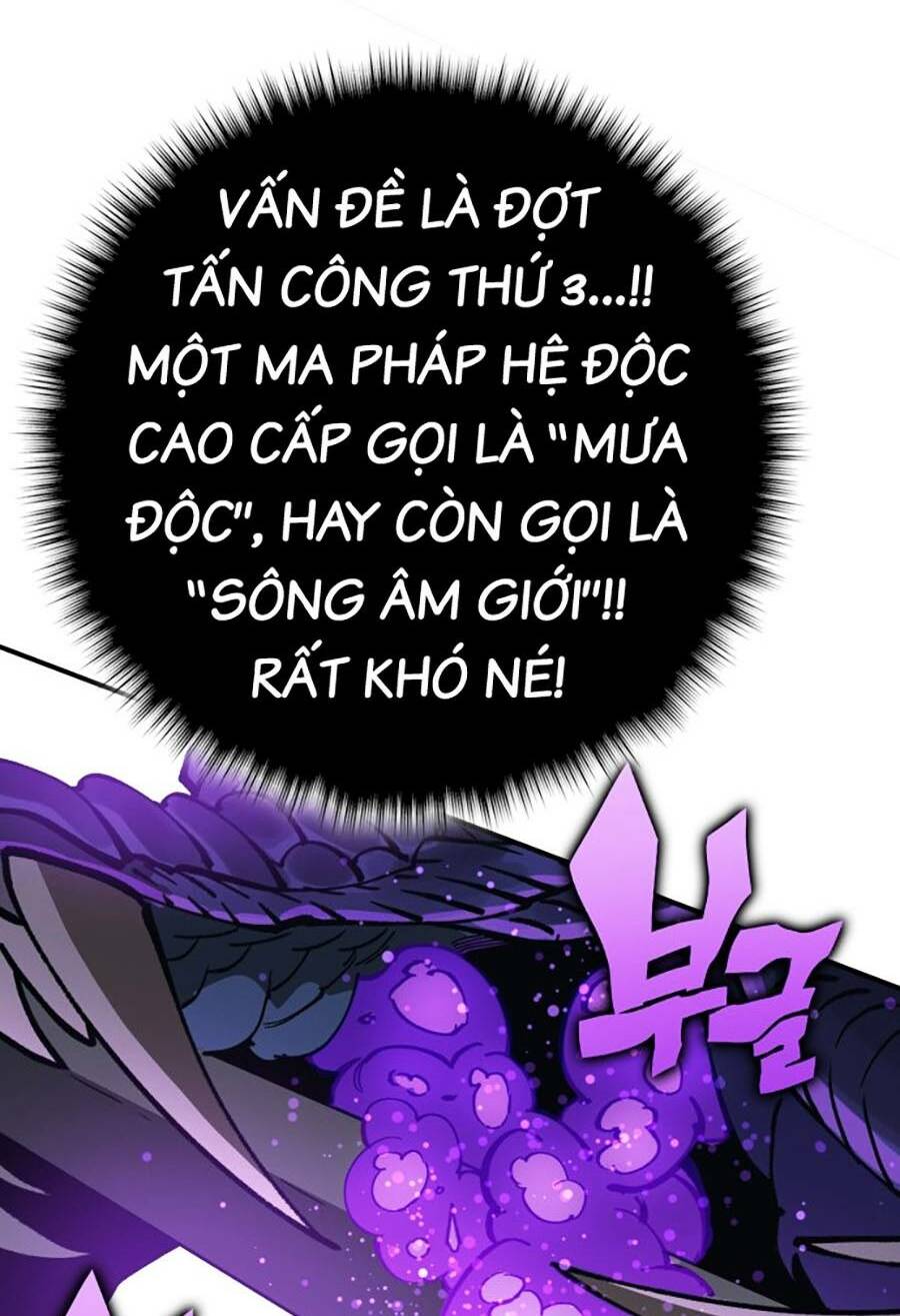 Hard Core Leveling Warrior Ss3 - Chương 1