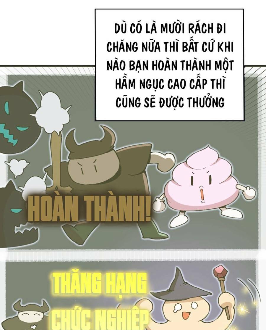 Hard Core Leveling Warrior Ss3 - Chương 1