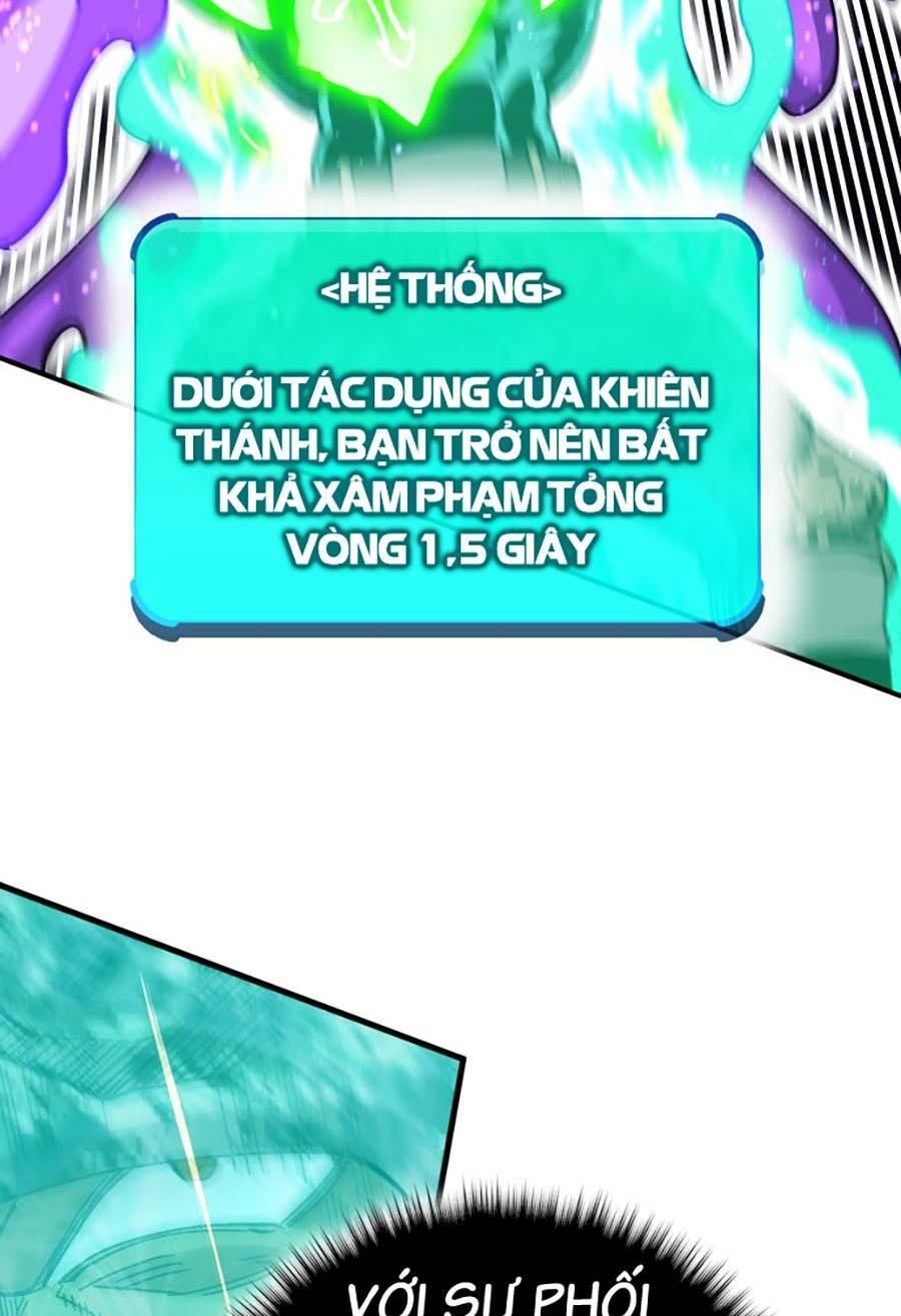 Hard Core Leveling Warrior Ss3 - Chương 1