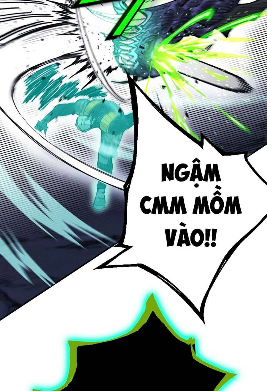 Hard Core Leveling Warrior Ss3 - Chương 1