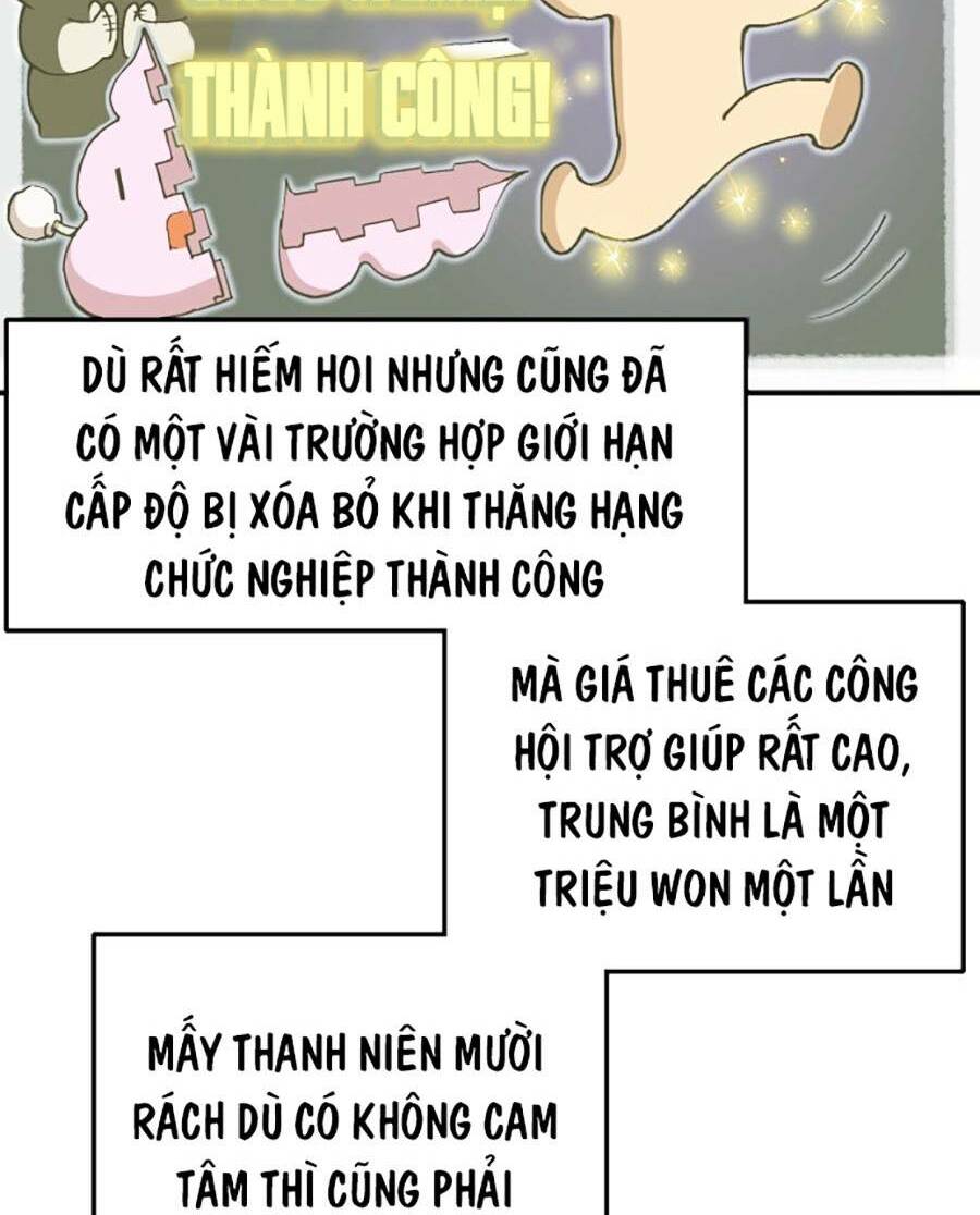 Hard Core Leveling Warrior Ss3 - Chương 1