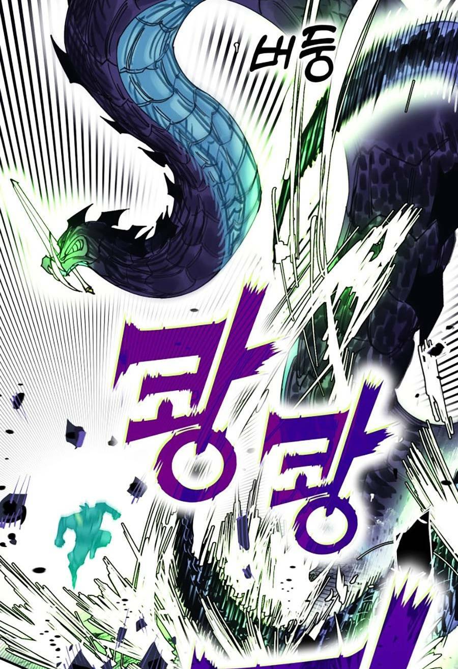 Hard Core Leveling Warrior Ss3 - Chương 1