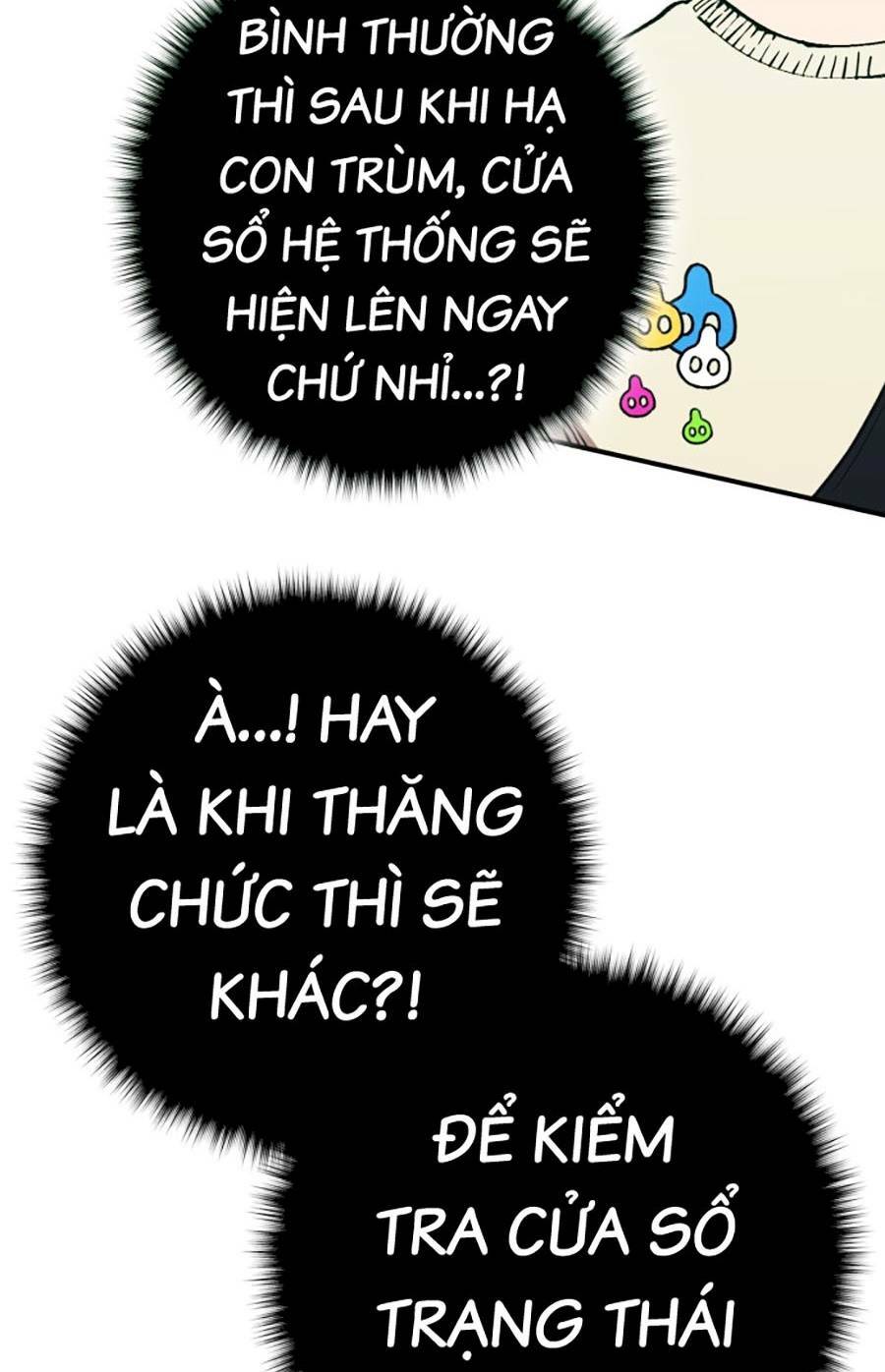 Hard Core Leveling Warrior Ss3 - Chương 1