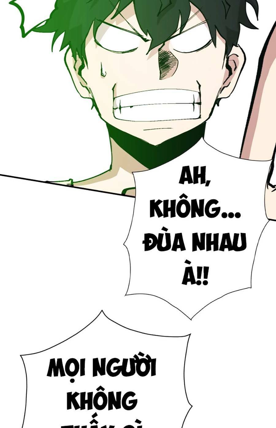 Hard Core Leveling Warrior Ss3 - Chương 1