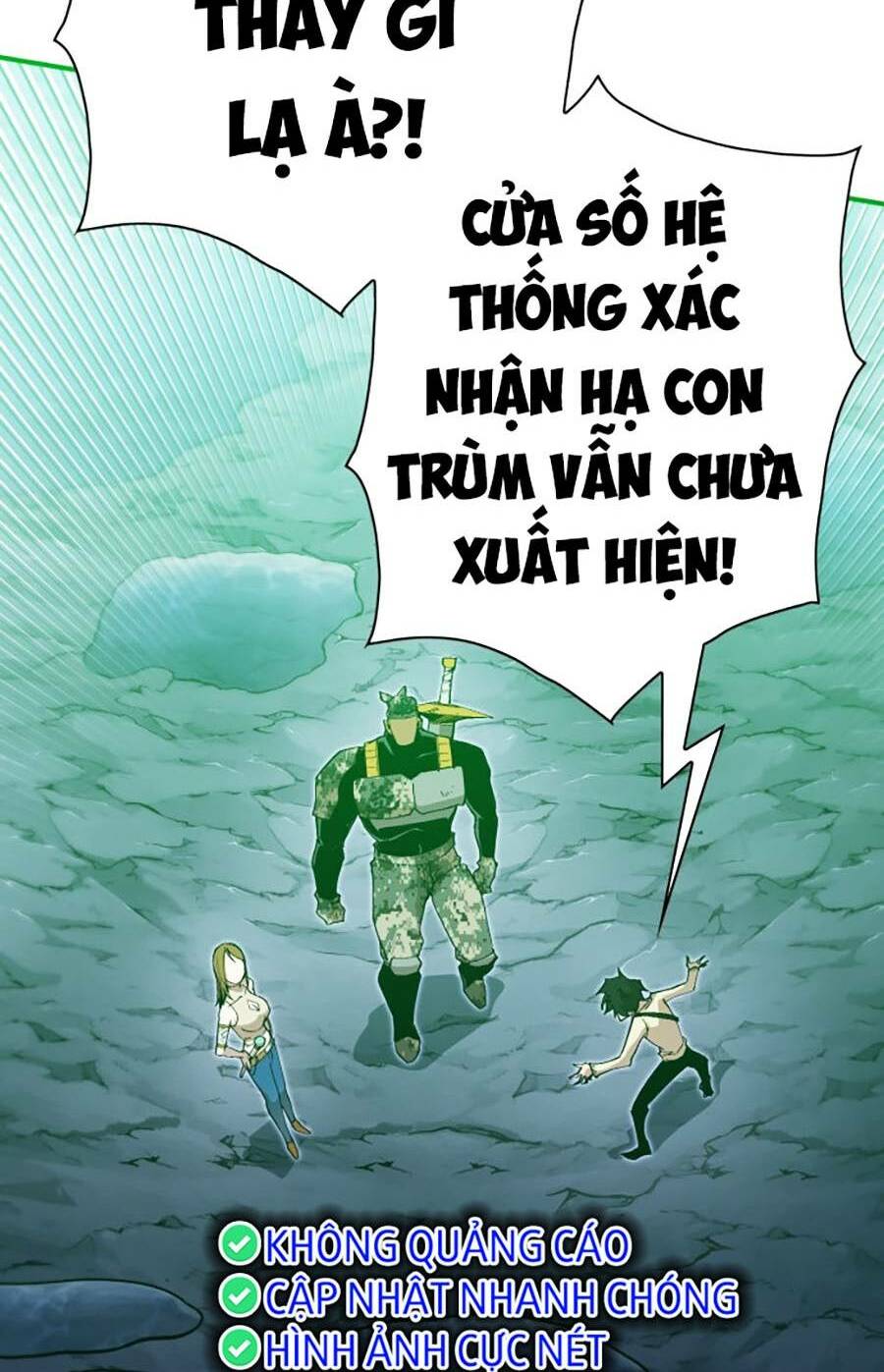 Hard Core Leveling Warrior Ss3 - Chương 1