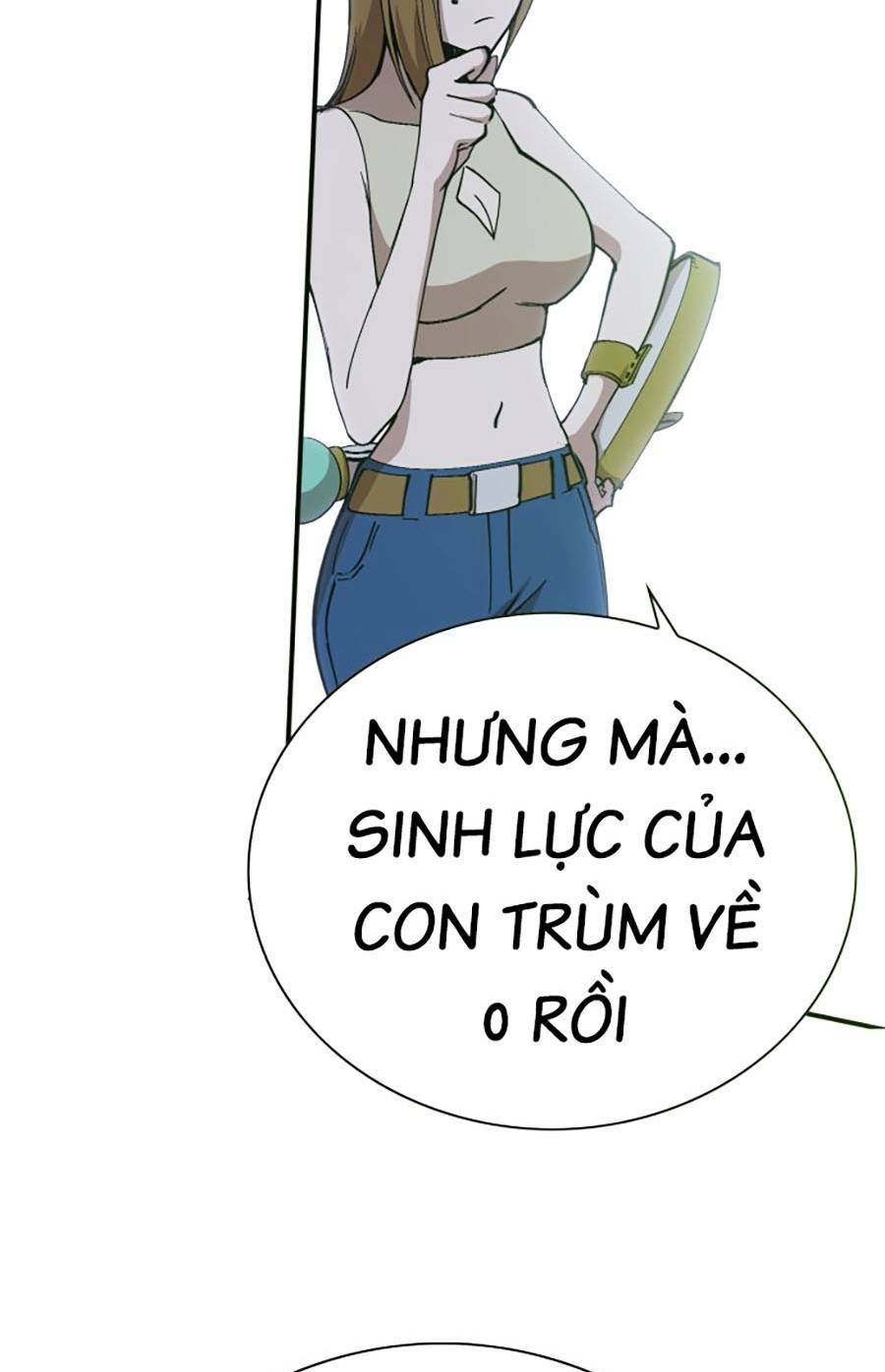 Hard Core Leveling Warrior Ss3 - Chương 1