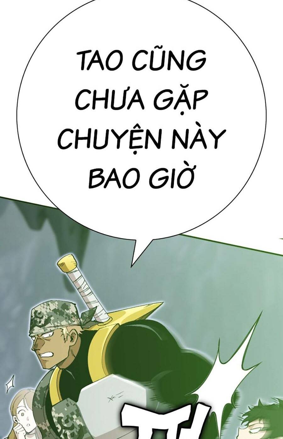 Hard Core Leveling Warrior Ss3 - Chương 1