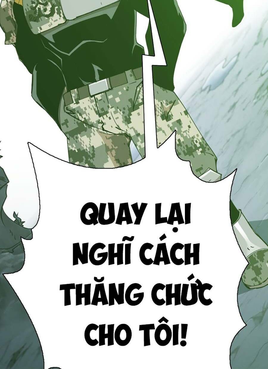 Hard Core Leveling Warrior Ss3 - Chương 1