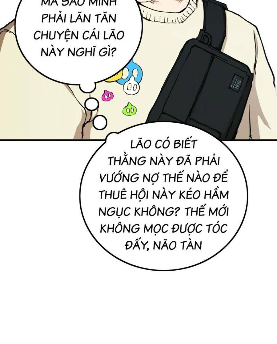 Hard Core Leveling Warrior Ss3 - Chương 1