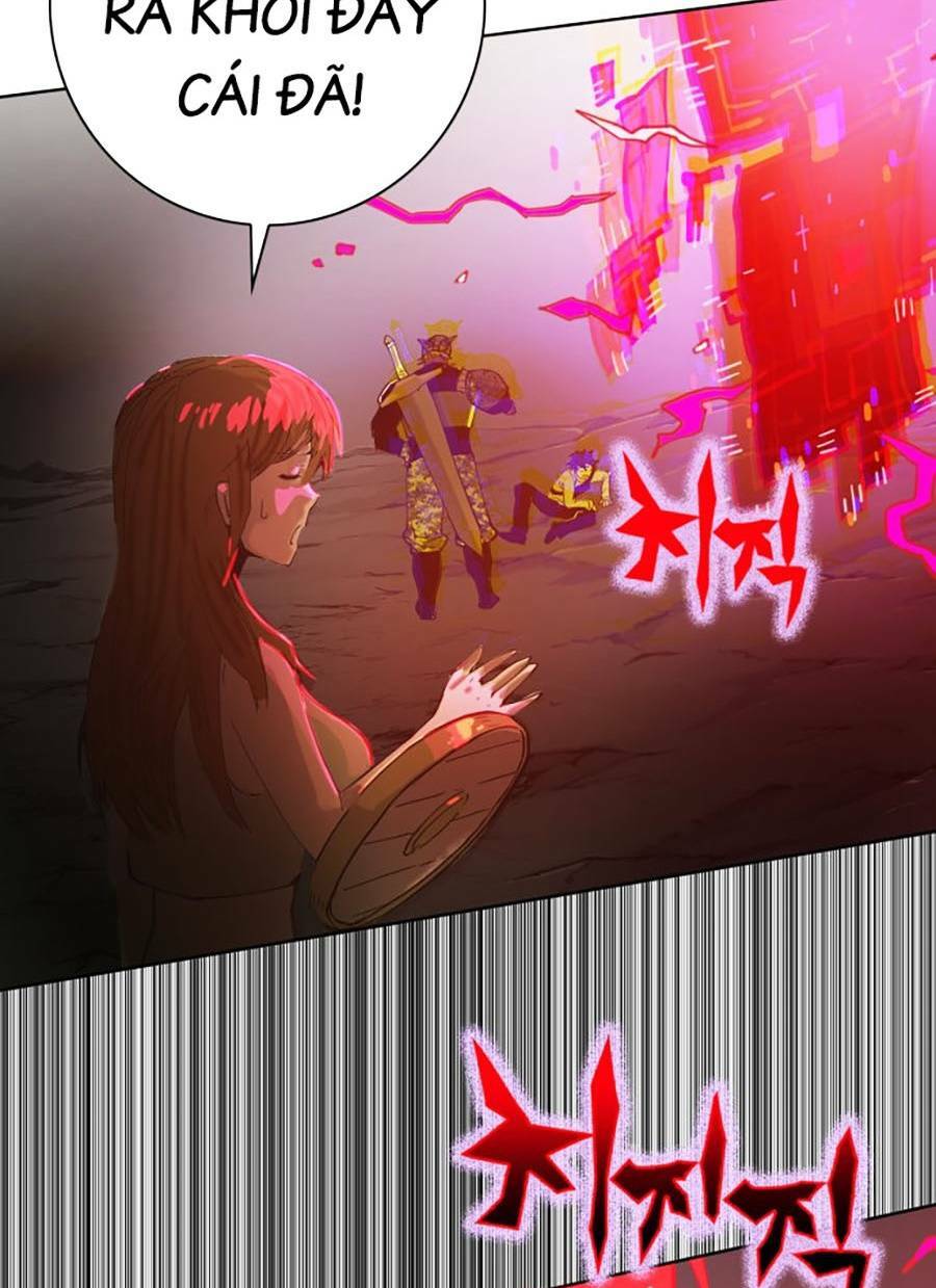 Hard Core Leveling Warrior Ss3 - Chương 1