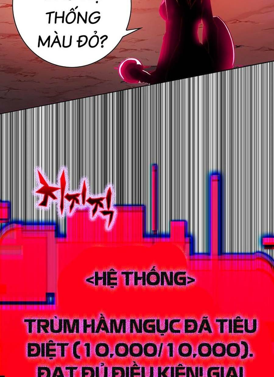 Hard Core Leveling Warrior Ss3 - Chương 1