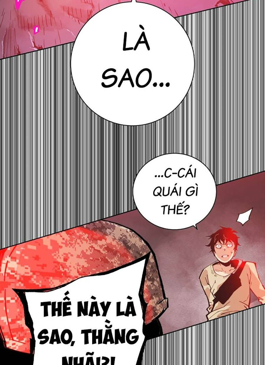 Hard Core Leveling Warrior Ss3 - Chương 1