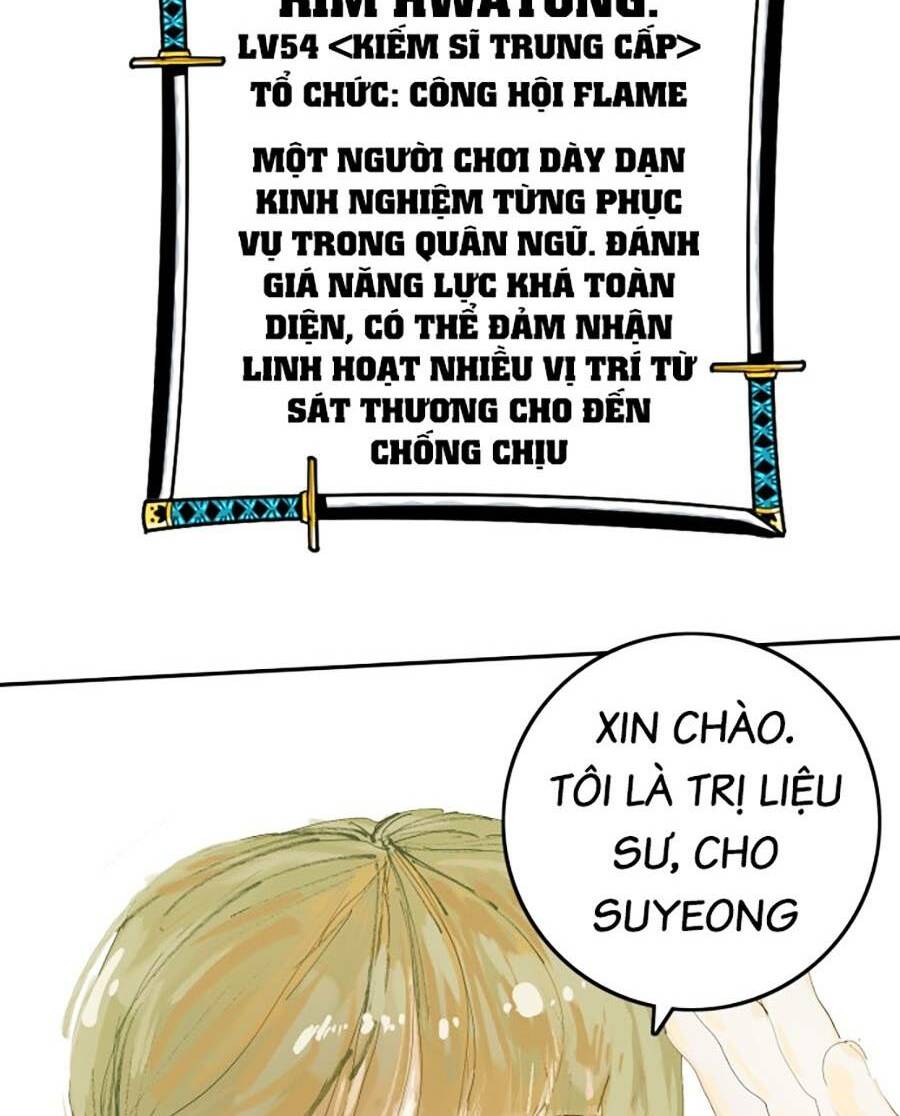 Hard Core Leveling Warrior Ss3 - Chương 1