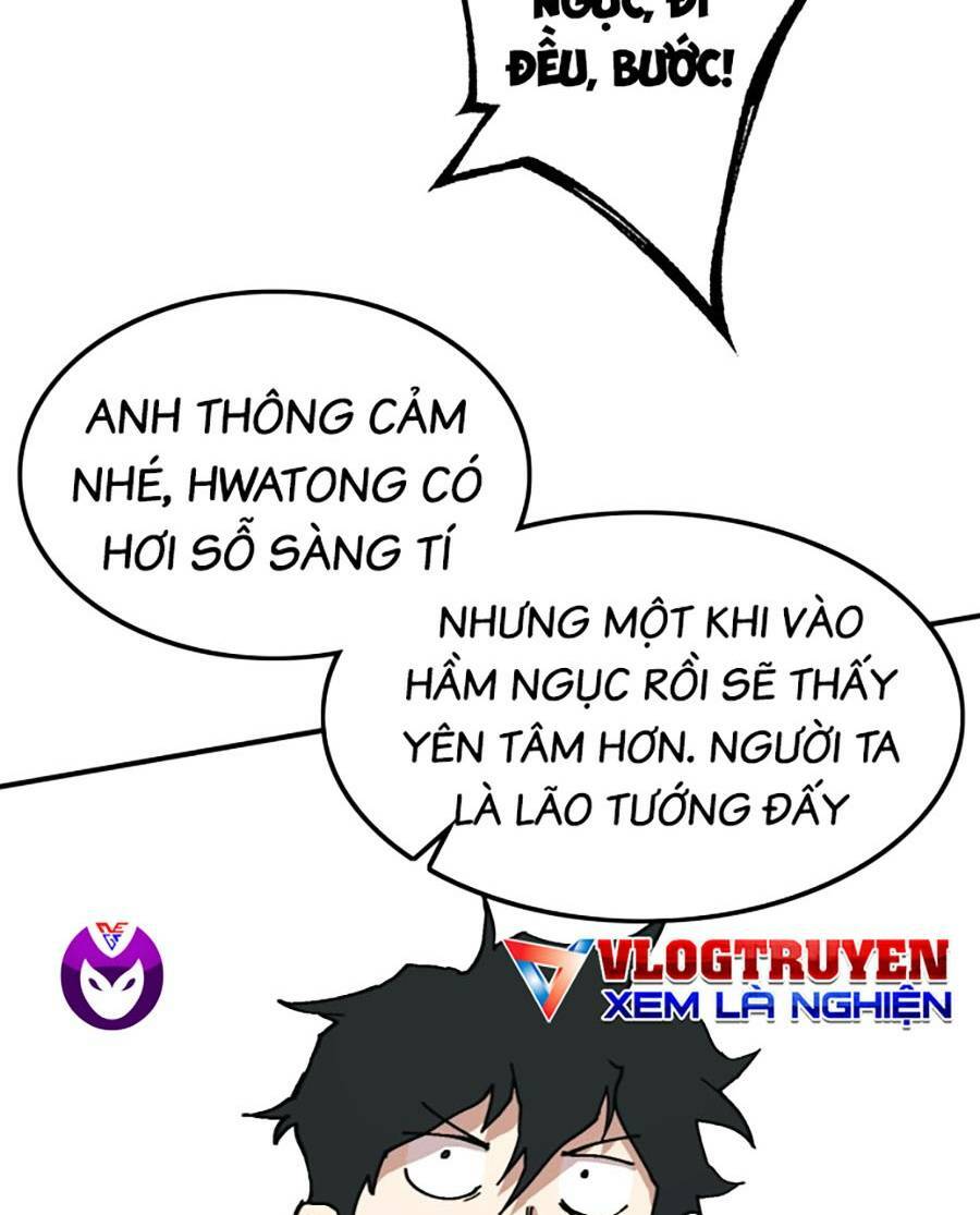 Hard Core Leveling Warrior Ss3 - Chương 1