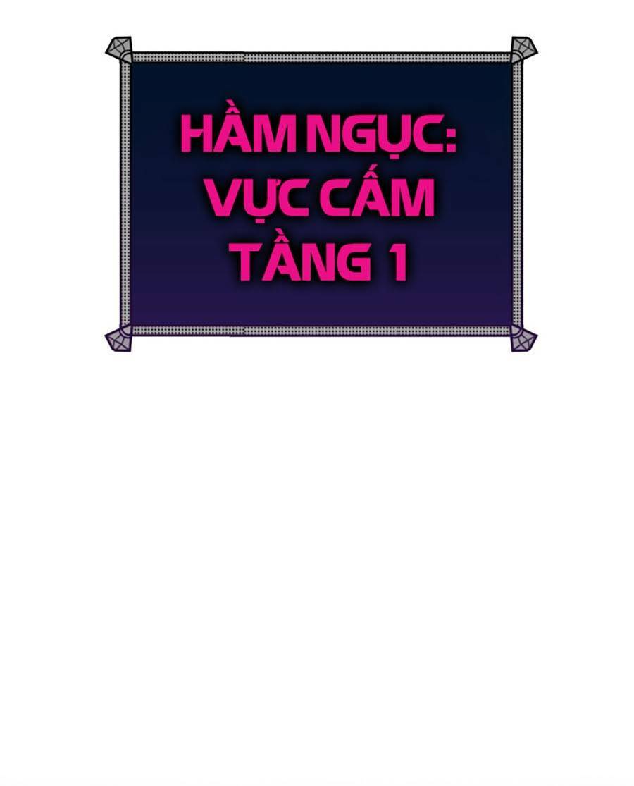 Hard Core Leveling Warrior Ss3 - Chương 1