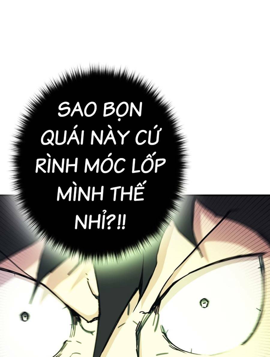 Hard Core Leveling Warrior Ss3 - Chương 1