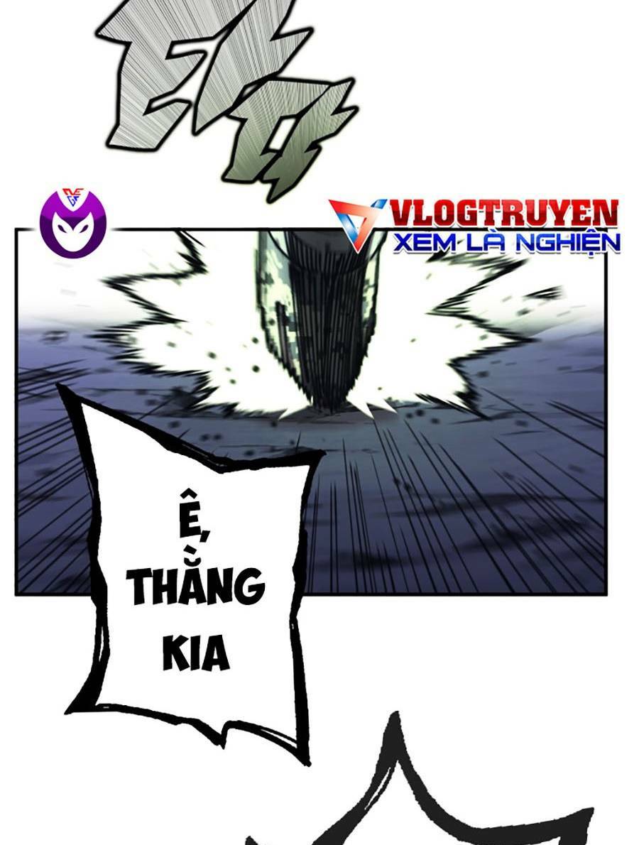 Hard Core Leveling Warrior Ss3 - Chương 1