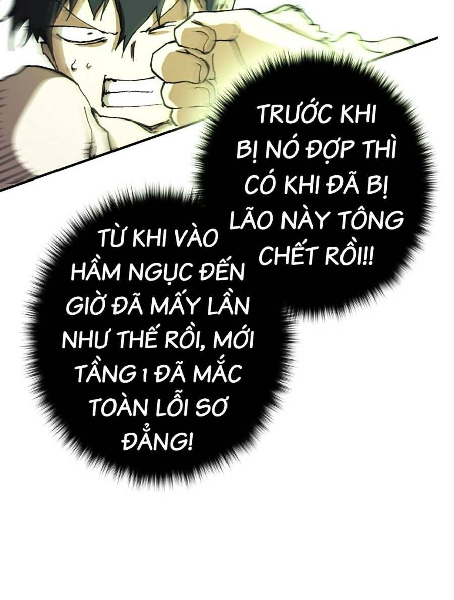 Hard Core Leveling Warrior Ss3 - Chương 1