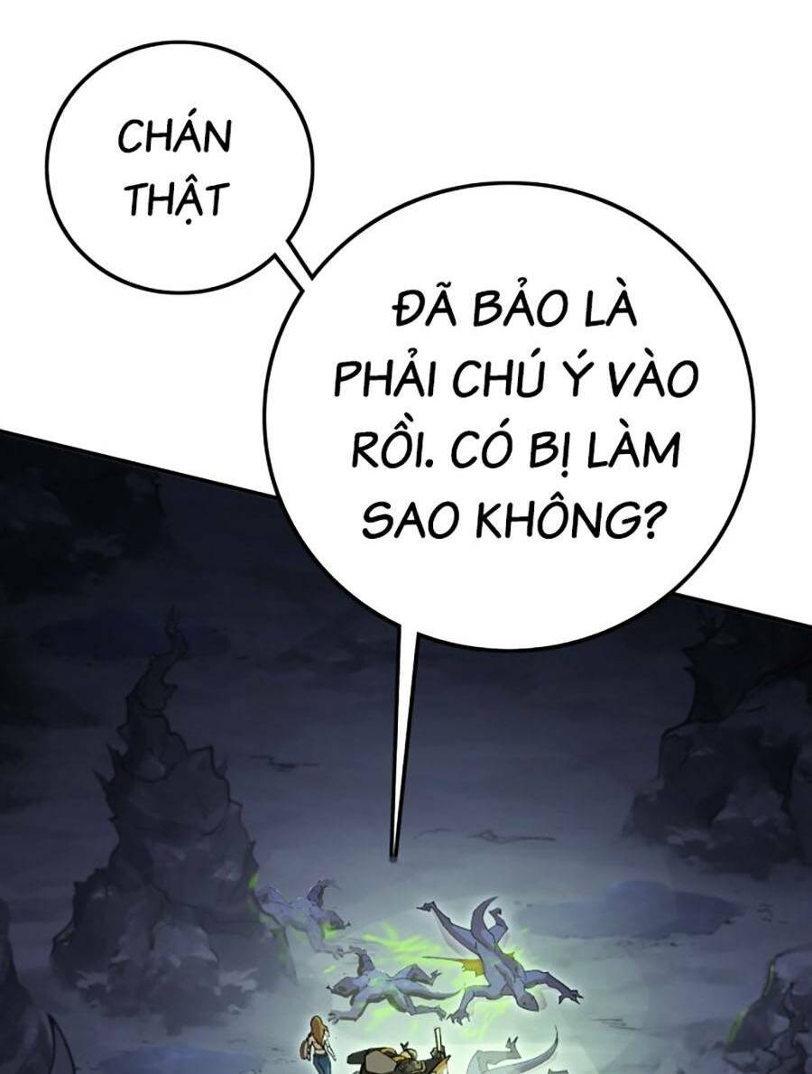 Hard Core Leveling Warrior Ss3 - Chương 1