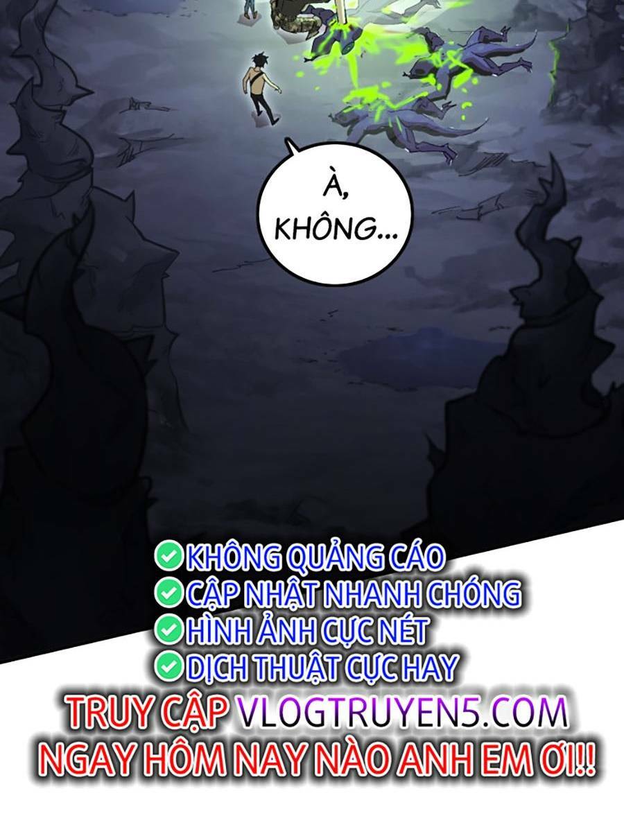 Hard Core Leveling Warrior Ss3 - Chương 1
