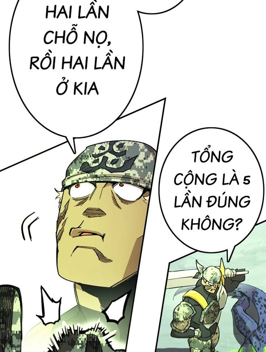 Hard Core Leveling Warrior Ss3 - Chương 1