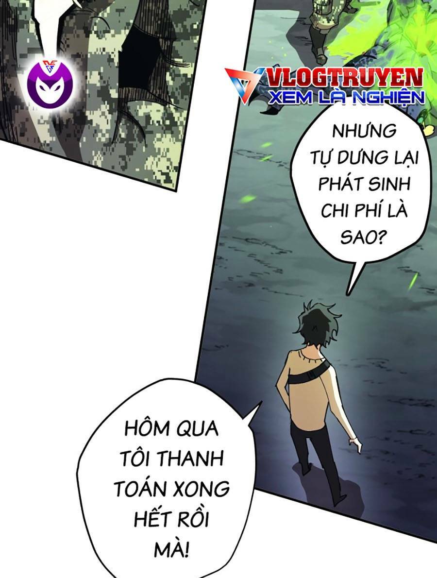 Hard Core Leveling Warrior Ss3 - Chương 1