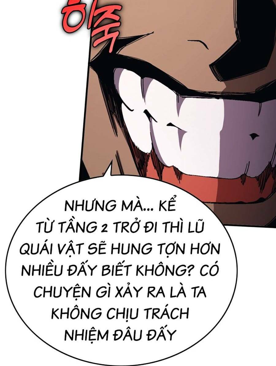 Hard Core Leveling Warrior Ss3 - Chương 1