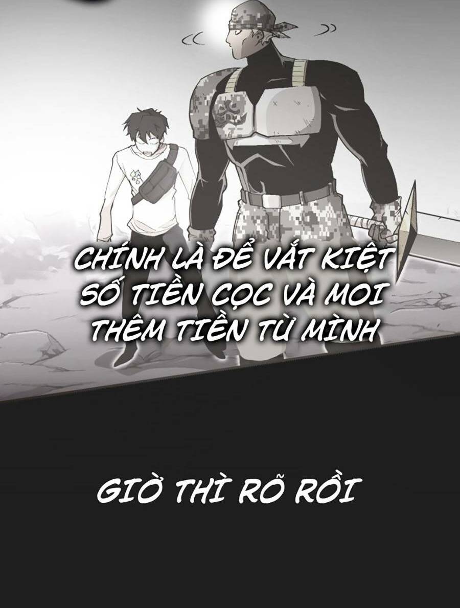 Hard Core Leveling Warrior Ss3 - Chương 1