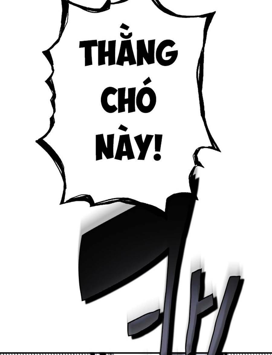 Hard Core Leveling Warrior Ss3 - Chương 1