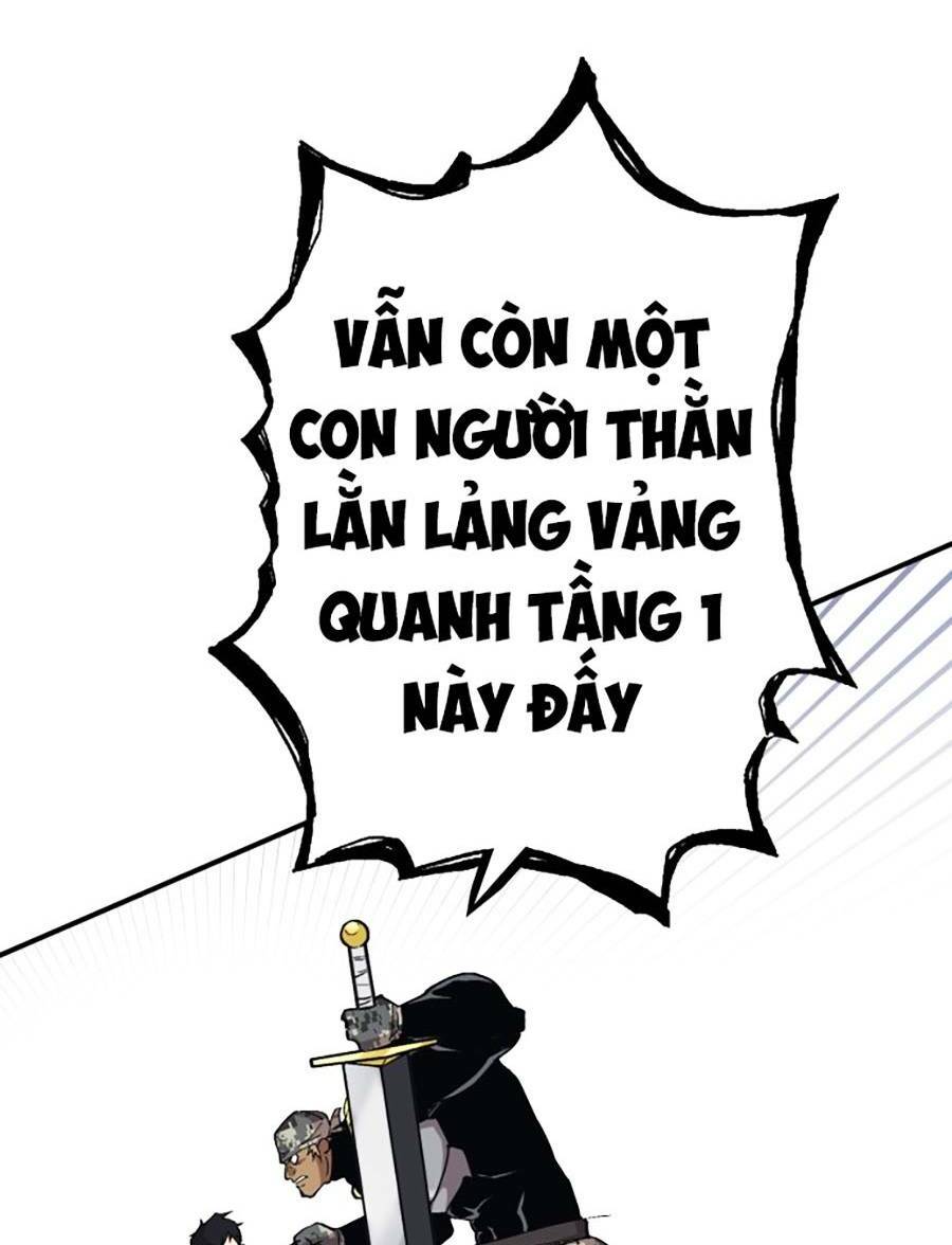 Hard Core Leveling Warrior Ss3 - Chương 1