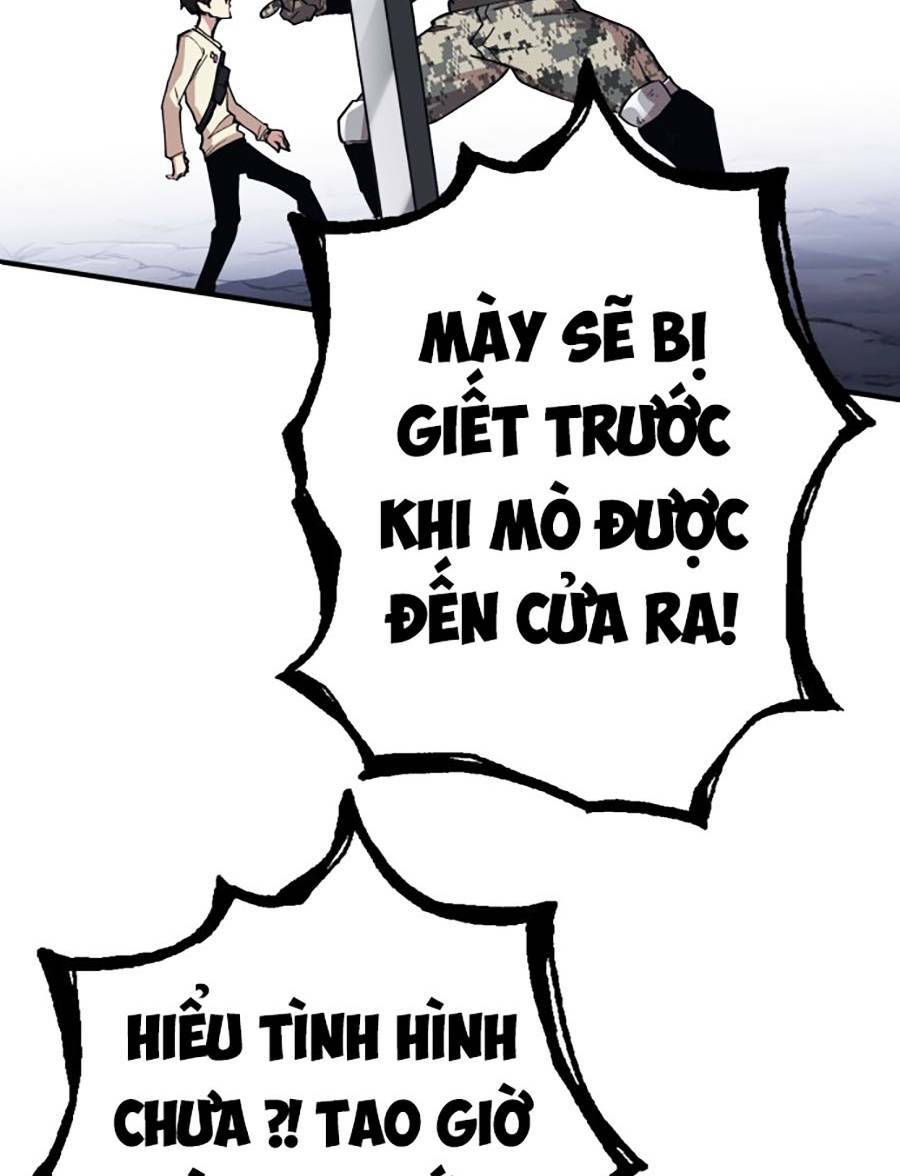 Hard Core Leveling Warrior Ss3 - Chương 1