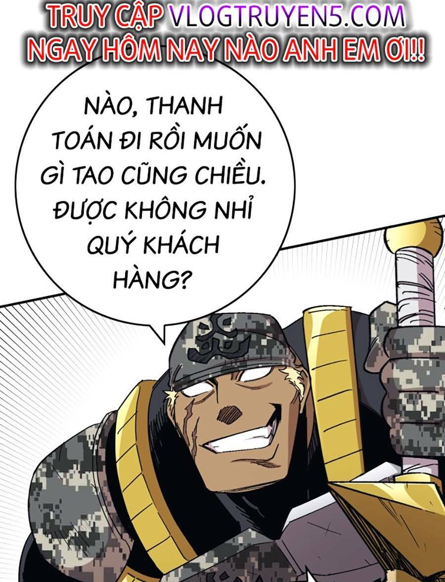 Hard Core Leveling Warrior Ss3 - Chương 1